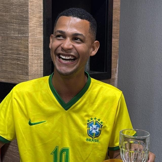 João Victor Rodrigues