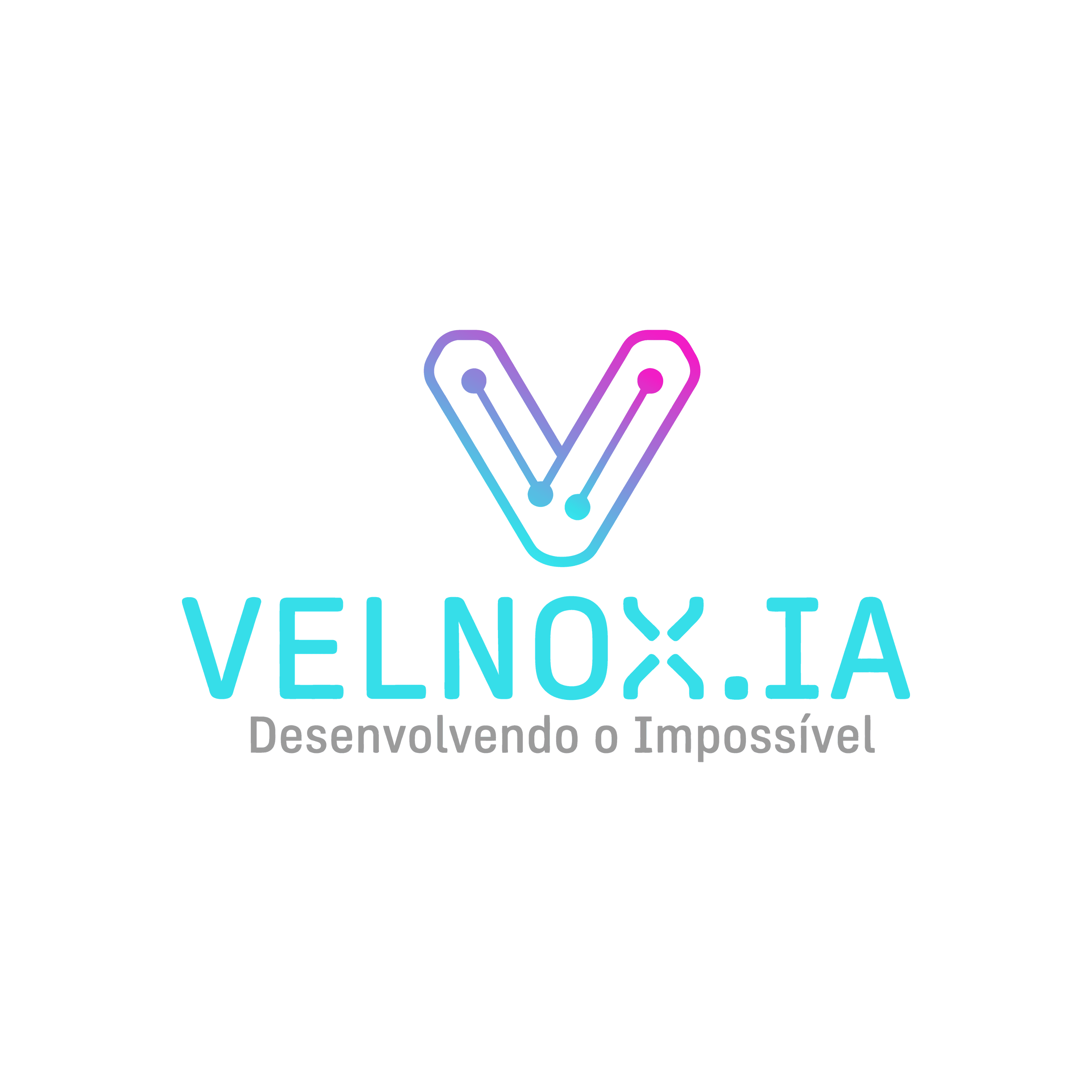 Velnox.IA - Das Unmögliche entwickeln