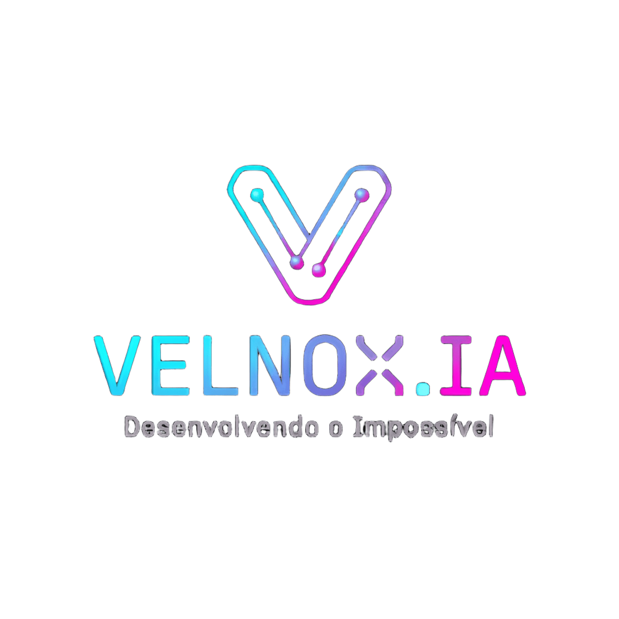Velnox.IA - Building the Impossible